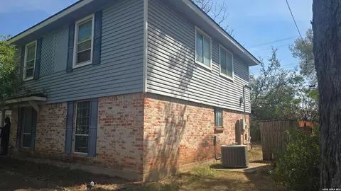 5607 Exeter Dr, Austin, TX 78723
