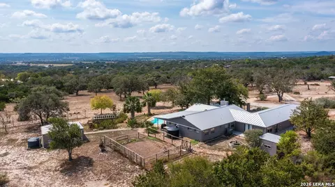 309 Burney, Center Point, TX 78010