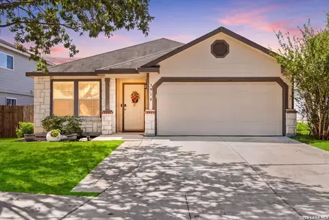 3910 Arrowwood Bnd, San Antonio, TX 78261