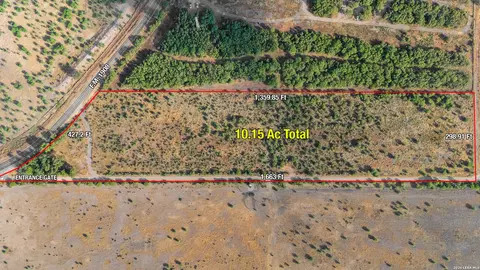 1206 Fm 1908, Quemado, TX 78877