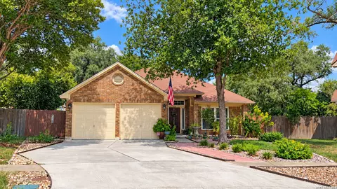 1118 Draybrook, San Antonio, TX 78253