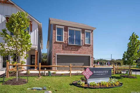8903 Summerwood Bnd, San Antonio, TX 78254