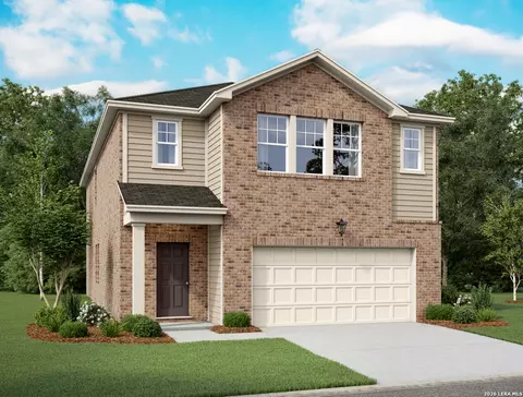 12701 Prairie Vly, Schertz, TX 78154
