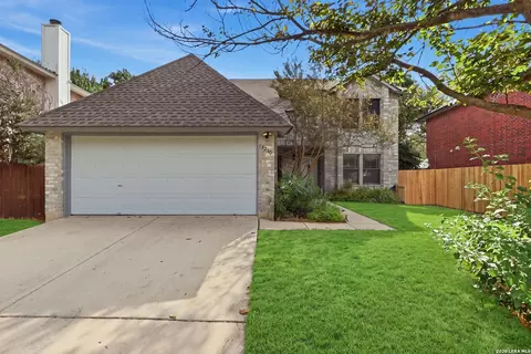 13210 Regency Way, San Antonio, TX 78249