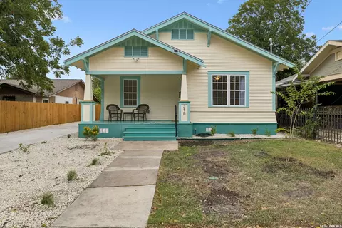 318 Devine, San Antonio, TX 78210