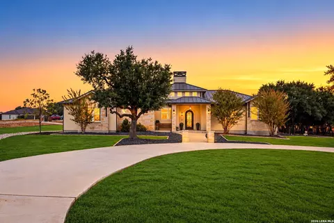 772 Ansley Forest Rd, Bulverde, TX 78163