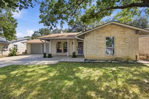 8810 Pertshire, San Antonio, TX 78254