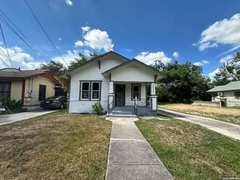 1627 Nolan St, San Antonio, TX 78202