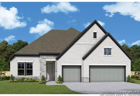 13207 Mesquite Bloom, San Antonio, TX 78245
