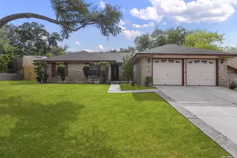 4534 Briardale St, San Antonio, TX 78217
