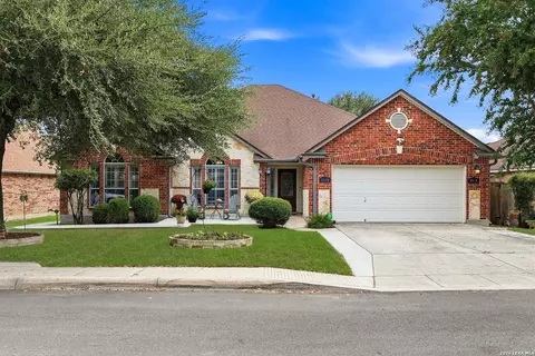 9216 Mccafferty Dr, Helotes, TX 78023