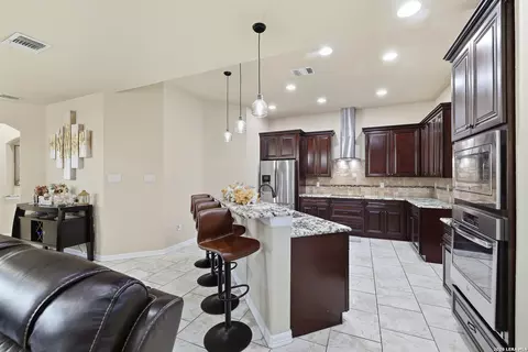 Kitchen - 3966 Bogie Way, Converse, TX 78109 photo 1 of 5