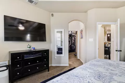 Entry Way - 3966 Bogie Way, Converse, TX 78109 photo 2 of 4