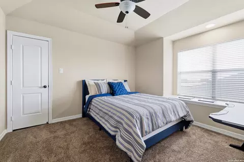 Bedroom - 3966 Bogie Way, Converse, TX 78109 photo 4 of 4