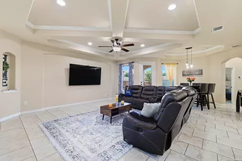 Living - 3966 Bogie Way, Converse, TX 78109 photo 2 of 2