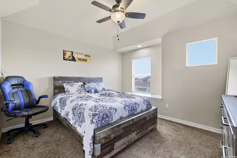 Bedroom - 3966 Bogie Way, Converse, TX 78109 photo 3 of 4