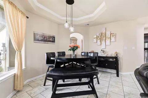 Dining - 3966 Bogie Way, Converse, TX 78109 photo 1 of 1