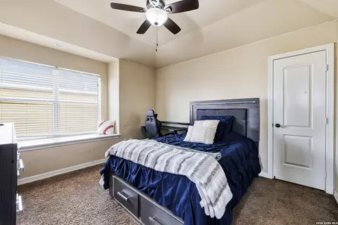 Bedroom - 3966 Bogie Way, Converse, TX 78109 photo 2 of 4