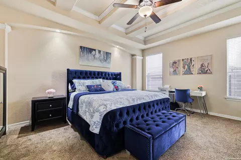 Bedroom - 3966 Bogie Way, Converse, TX 78109 photo 1 of 4