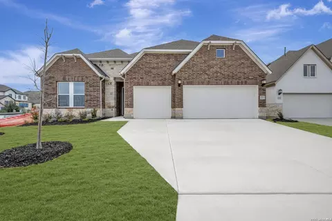 13322 Ashland Flower, San Antonio, TX 78245
