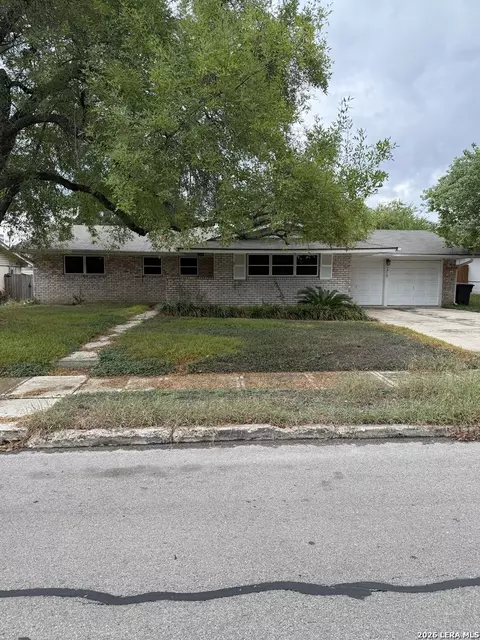 710 Colwyn Pass, San Antonio, TX 78216