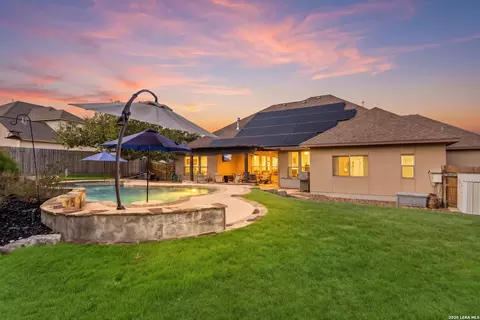 1426 Clementson Dr, San Antonio, TX 78260