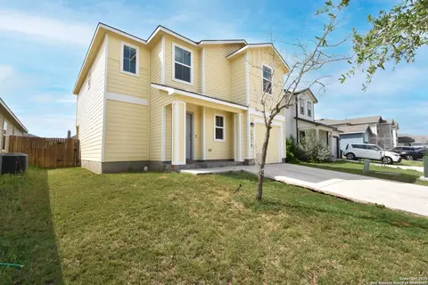 13219 Winemaker Dr, San Antonio, TX 78223