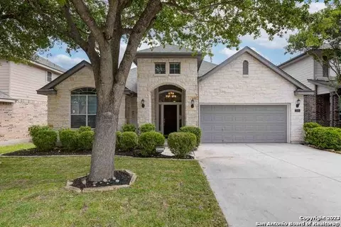 5814 Grayson Cv, San Antonio, TX 78253
