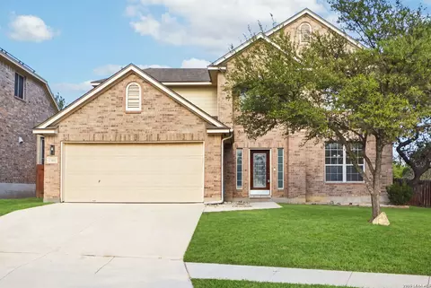 2502 Concan St, San Antonio, TX 78251
