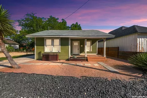 121 Buford, San Antonio, TX 78202