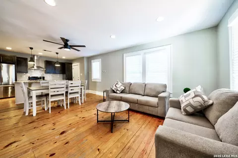 121 Buford, San Antonio, TX 78202