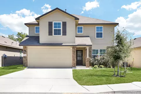 9710 Baytown Coast, San Antonio, TX 78254