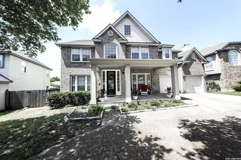 19507 Camino Rdg, San Antonio, TX 78258