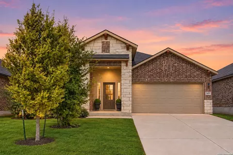 9419 Bracted Sedge, San Antonio, TX 78254