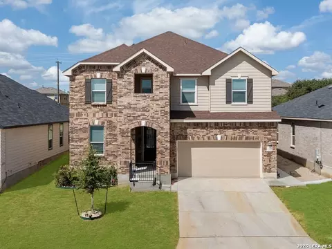 22411 Escalante Run, San Antonio, TX 78261