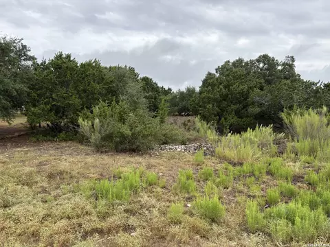 lot488 Horseshoe Fls, Bandera, TX 78003