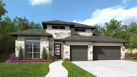 353 Lacey Oak, Castroville, TX 78009