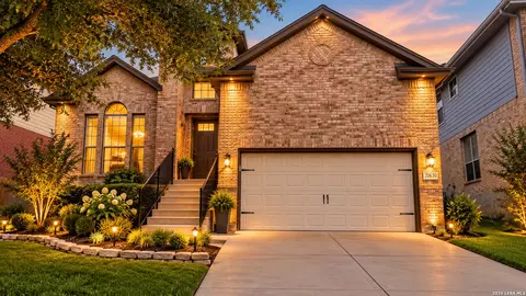 20630 Cliff Park, San Antonio, TX 78258