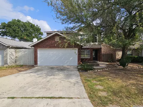 9418 Rue De Bois, San Antonio, TX 78254