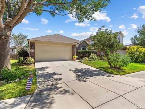3017 Turquoise, Schertz, TX 78154