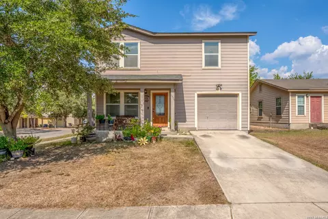 4303 Stetson Vw, San Antonio, TX 78223