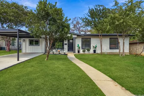359 Barbara Dr, San Antonio, TX 78216