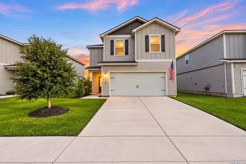 4167 Trail De Paris, New Braunfels, TX 78132