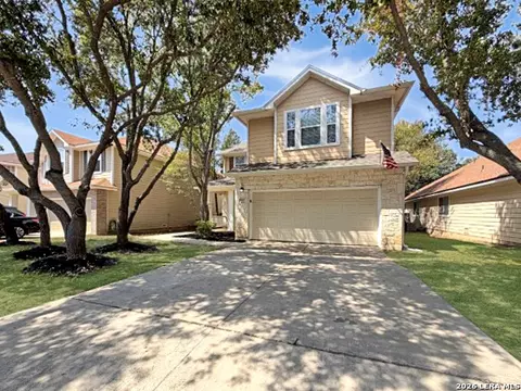 227 Red Hawk Rdg, San Antonio, TX 78258