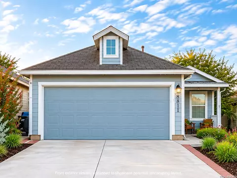 8811 Braun Mesa, San Antonio, TX 78254