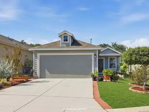 8811 Braun Mesa, San Antonio, TX 78254