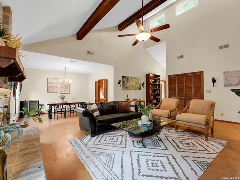 15907 Wolf Creek St, San Antonio, TX 78232