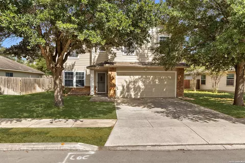 8103 Saratoga Knl, Selma, TX 78154