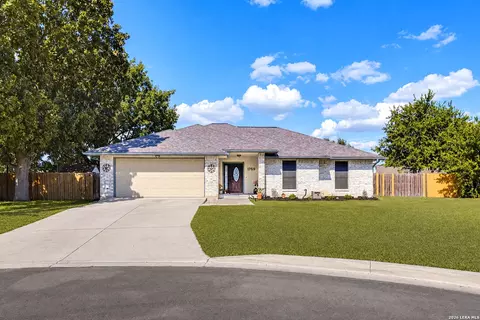 1759 Brockton, New Braunfels, TX 78130