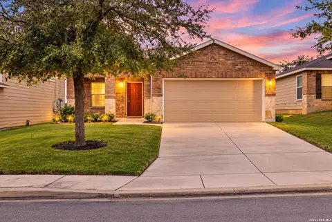 3615 Bisley Pass, San Antonio, TX 78245